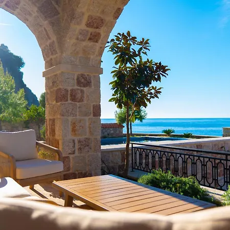 Villa Seaside Shore