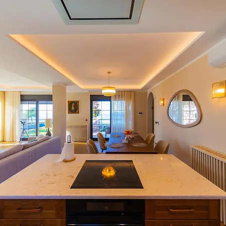 Villa Seaside Shore
