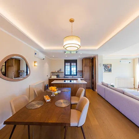 Villa Seaside Shore